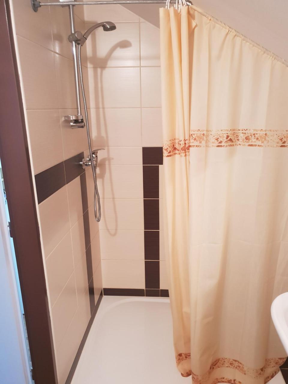 Ubytovani U Frantiska Valasske Klobouky Ngoại thất bức ảnh